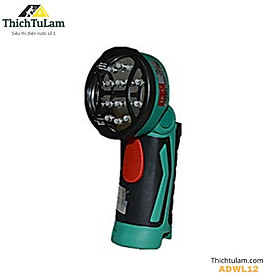 ĐÈN PIN CẦM TAY 12V ADWL12B DCA - HÀNG CHÍNH HÃNG