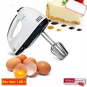 Mua Máy Đánh Trứng 7 Cấp Độ