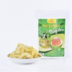 VỎ BƯỞI SẤY DẺO - BÁNH MỨT THÀNH LONG - TÚI 200G - VIỆT NAM