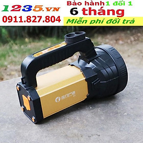 Mua ĐÈN PIN SIÊU SÁNG LED SẠC ĐIỆN CHỐNG NƯỚC ĐA NĂNG FX Z11