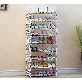 Mua Kệ để giày dép 9 tầng