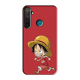 ỐP LƯNG IN DÀNH CHO REALME 5