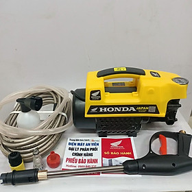 Mua Máy rửa xe Honda S6 giá rẻ Model 2021 Có mã QR CODE