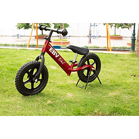Xe thăng bằng X-12EBV Màu Đỏ