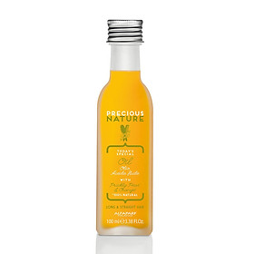 Tinh dầu dưỡng cho tóc dài và thẳng Alfaparf Milano Precious Nature Oil 100ml