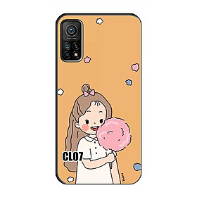 Ốp Lưng Dành Cho XIAOMI MI 10T PRO