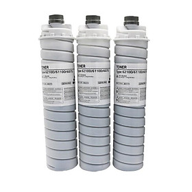 Mua Mực photocopy Ricoh 6201 dùng cho Ricoh 1060  2060  6500  7000  6001  8001  9001  6002  6502  7502  7503