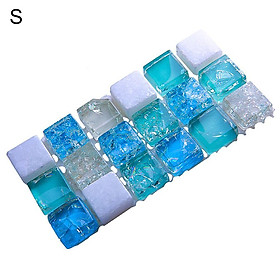 Đá pha lê làm mát cho hamster , sóc , bọ ú