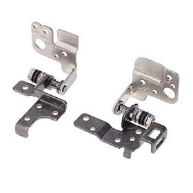 Brand New Laptop LCD Hinges Screen Axis Shaft Hinge Set Fit for  G500S