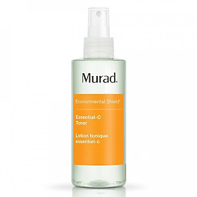 Toner làm khỏe da Murad Essential-C Toner