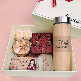 Quà tặng mẹ LuvGift Mẹ Tuyệt Vời Nhất - Luv54 ngày lễ 8/3, 20/10