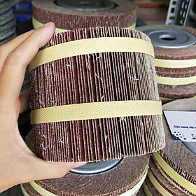 Mua (Giá tốt tại xưởng) TRỤC NHÁM TRỤ NHÁM XẢ LAI ĐÁNH BÓNG KIM LOẠI