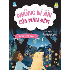 Những bí ẩn của màn đêm - bầu trời đêm