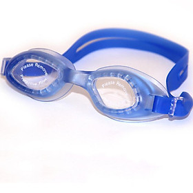 Kính Bơi Trẻ Em Sopi-02 Ôm Sát Mắt Tránh Nước, Chống Tia UV Bảo Vệ Mắt Cực Tốt ( Màu Ngẫu Nhiên)