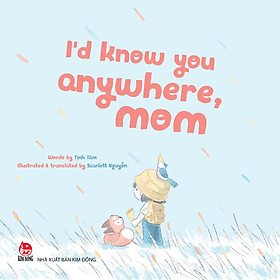 I’d Know You Anywhere, Mom