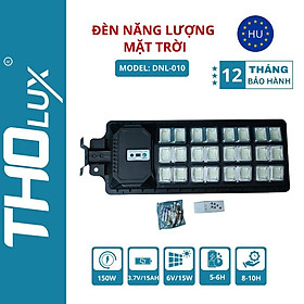 Mua Đèn năng lượng mặt trời DNL-010 Tholux