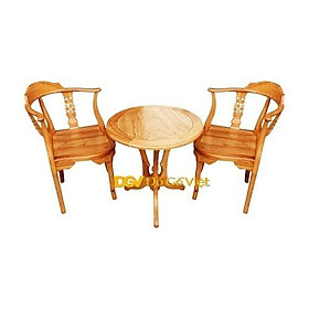 Mua Bộ Bàn Ghế Phòng Ngủ Gỗ Gõ Đỏ 100%  Bộ Bàn Trà 2 Ghế Gỗ GÕ    Bộ Bàn Ghế Phòng Ngủ Khách Sạn   Bàn Uống Trà 2 Ghế
