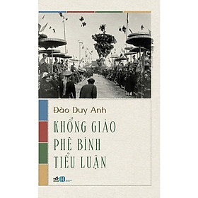 Khổng giáo phê bình tiểu luận - bản quyền