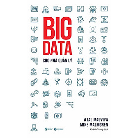 Hình ảnh Big Data Cho Nhà Quản Lý