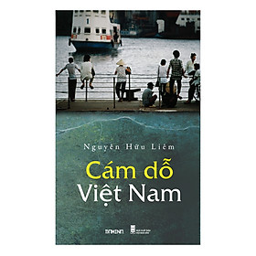 Ảnh bìa Cám Dỗ Việt Nam