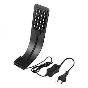 Đèn LED Bể Cá Siêu Mỏng Ánh Sáng Trắng