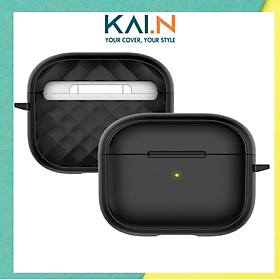 Ốp Dành Cho Airpods PRO 2 Kai.N_Modern Thinfit_ Hàng Chính Hãng