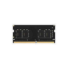 RAM Laptop Lexar DDR4 8GB bus 3200MHz SO-DIMM 1Rx16 1.2V - Hàng Chính Hãng