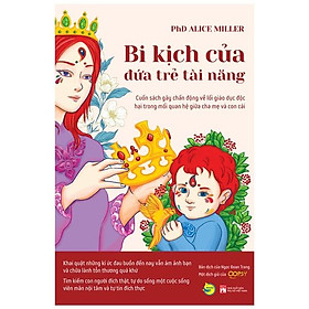 Bi Kịch Của Đứa Trẻ Tài Năng