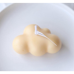 Mua Nến Thơm Hình Đám Mây Handmade Không Khói  Cloudy Candles  Phụ Kiện Decor Chụp Ảnh - Dory Lab