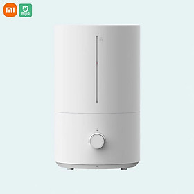 Máy tạo ẩm không khí Xiaomi Miijia Humidifier 2 MJJSQ06DY  - Cho Gia Đình và Văn Phòng - Dung tích 4L-Hàng chính hãng