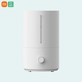 Máy tạo ẩm không khí Xiaomi Miijia Humidifier 2 MJJSQ06DY - Cho Gia Đình và Văn Phòng - Dung tích 4L-Hàng chính hãng