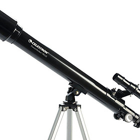 Mua Kính thiên văn khúc xạ Celestron PowerSeeker 60f700AZ (hàng nhập khẩu)