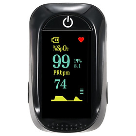 >> BÁO GIÁ Máy Đo Spo2 Mini | Shopee Lazada Sendo Tiki mới nhất 66 Máy đo huyết áp dạng kẹp ngón tay Mini SpO2 Monitor Oxygen Saturation Monitor Pulse Rate Measuring Gauge Device 5s Rapid Reading