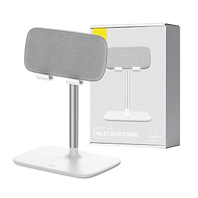 Mua Baseus -BaseusMall VN Giá đỡ máy tính bảng để bàn Baseus Indoorsy Youth Tablet Desk Stand (Hàng chính hãng)