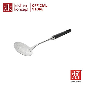 Twin Pure Black – Muỗng Đục Lỗ Zwilling J.A.Henckels – 36cm