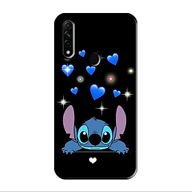 ỐP LƯNG DẺO ĐÍNH ĐÁ DÀNH CHO OPPO A31 2020