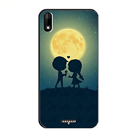 Ốp Lưng Dẻo Dành Cho WIKO Y60
