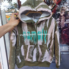 Áo Hoodie bé trai, Áo nỉ cho bé 3