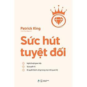 Sách Sức Hút Tuyệt Đối
