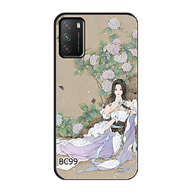 Ốp Dẻo Dành Cho XIAOMI POCO M3