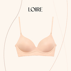 Áo Lót Chữ U Khoe Lưng Đệm Mỏng Loirechic BRL08