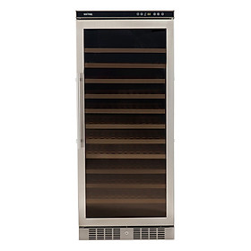 Tủ Ướp Rượu Kadeka KA-110WR - Hàng Chính Hãng