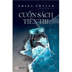 Cuốn Sách Tiên Tri - Huy Hoàng Bookstore