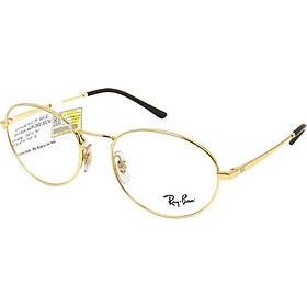 Gọng kính unisex rayban rb6439 2500