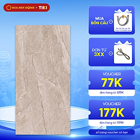 Mua Gạch men ốp tường LUSTRA INCEF0300600002TD màu xám vân đá  sang trọng  hiện đại  độ hút nước dưới 0.5%  kích thước 300mmx600mm  thùng 6 viên - Hàng chính hãng