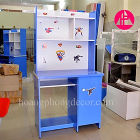 Mua Bàn học sinh dành cho bé trai Hàng cao cấp    Freeship hoả tốc 2h