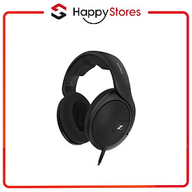 Tai nghe sennheiser hd 560 s - hàng chính hãng