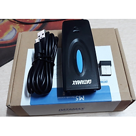 Mua Máy quét mã vạch 1D không dây  M5 LB