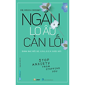 Ngăn Lo Âu Cản Lối