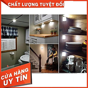 Mua Đèn Led cảm Biến Chuyển Động HV1298